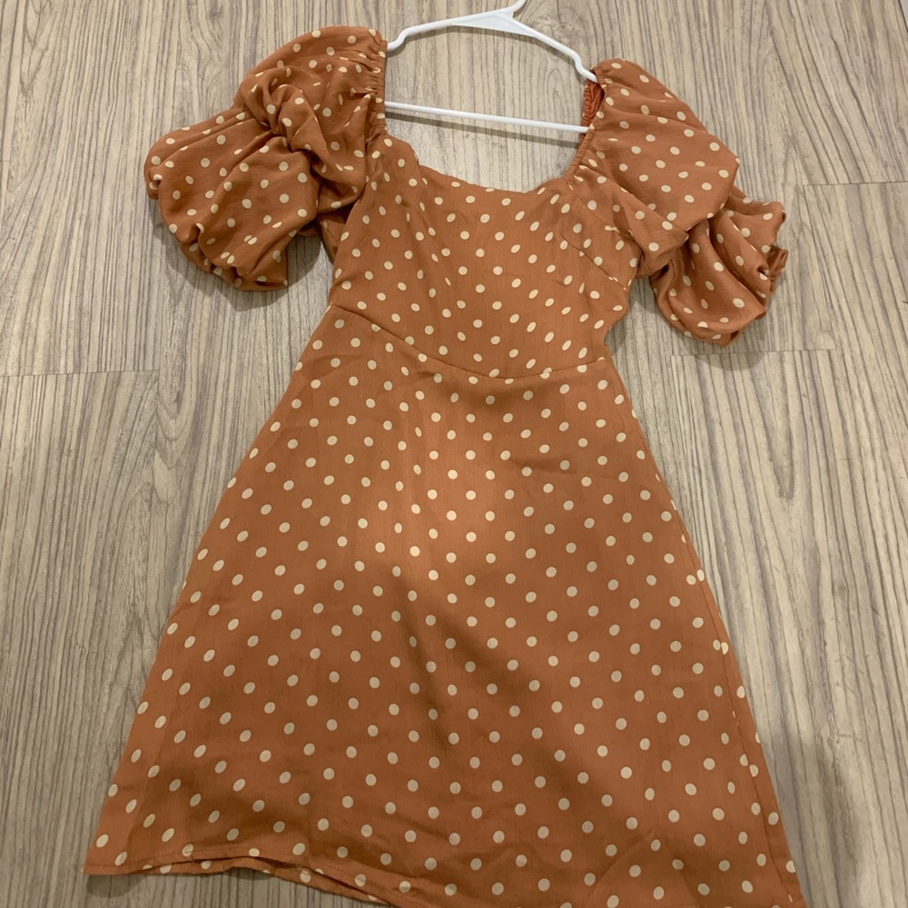 Princess polly dress - Picture 2 of 2